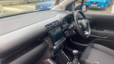 Citroen C3 Aircross 1.2 PureTech 110 Shine 5dr Petrol Hatchback